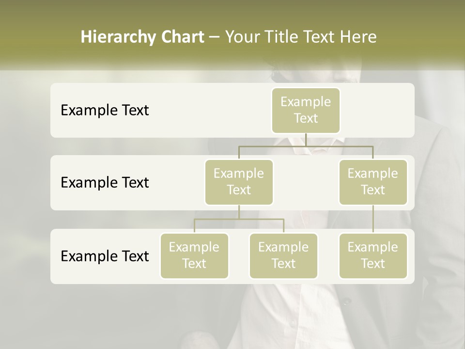 Turning Success Elegant PowerPoint Template