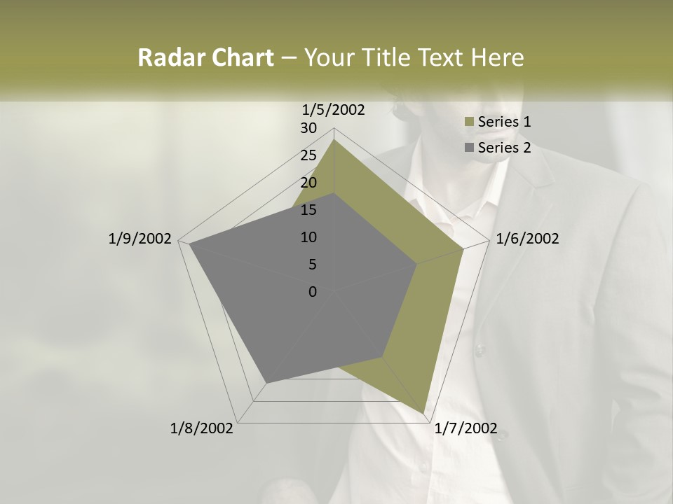 Turning Success Elegant PowerPoint Template