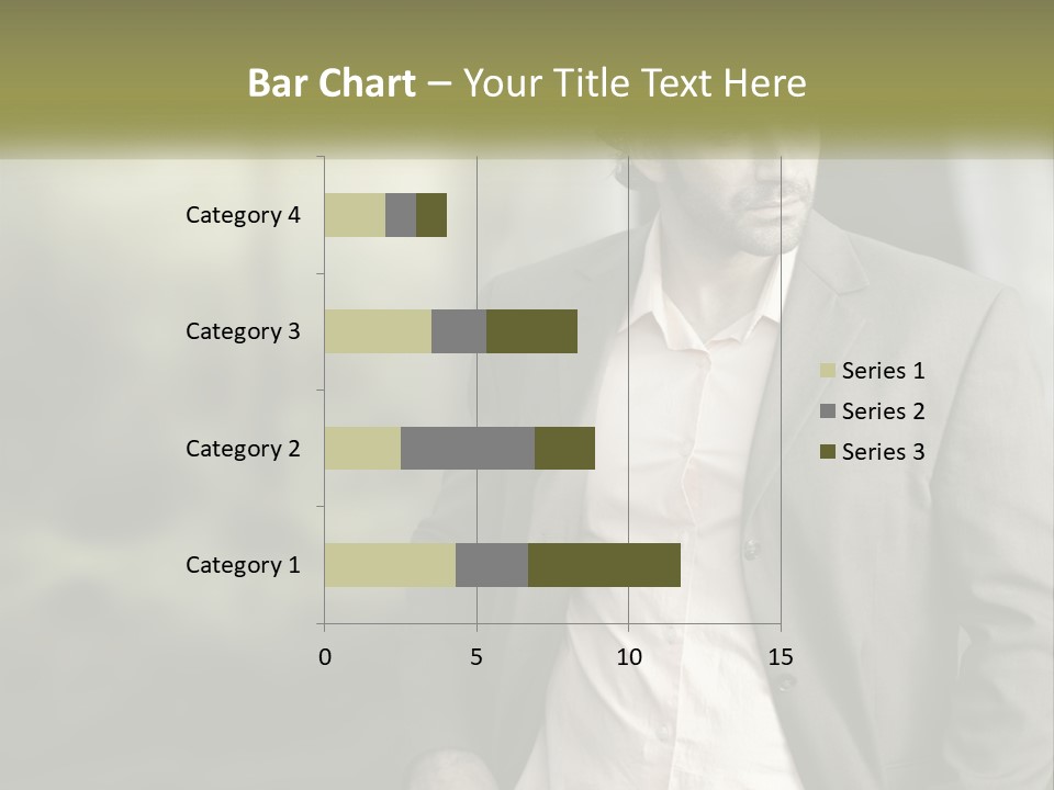 Turning Success Elegant PowerPoint Template