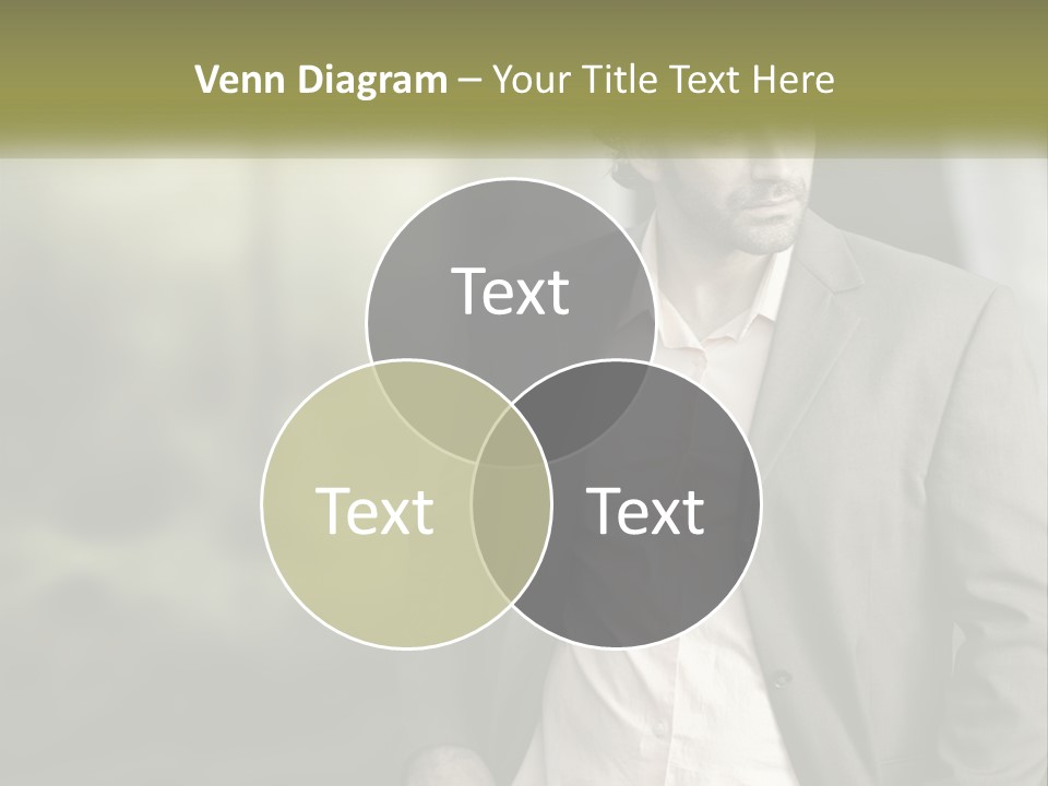 Turning Success Elegant PowerPoint Template