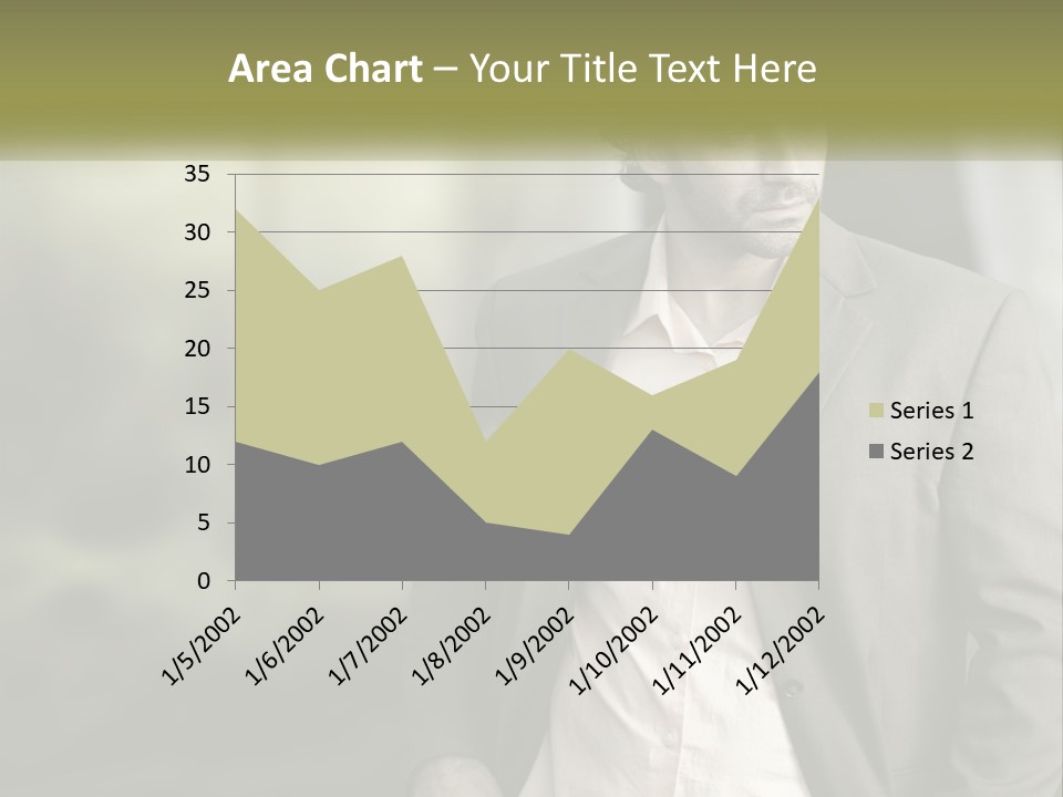 Turning Success Elegant PowerPoint Template