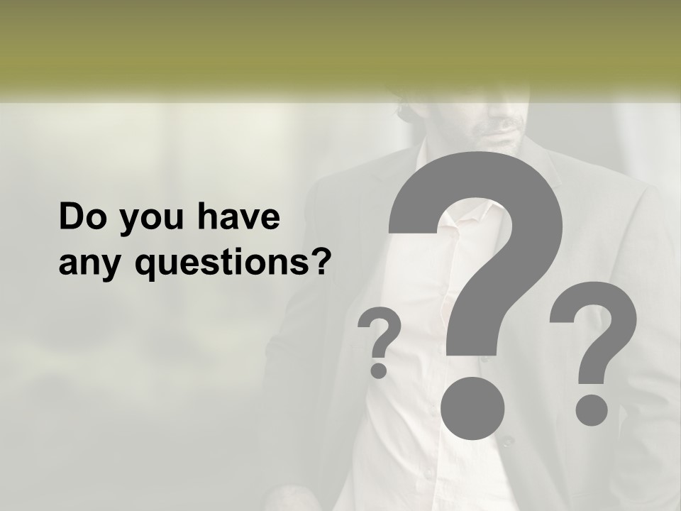 Turning Success Elegant PowerPoint Template