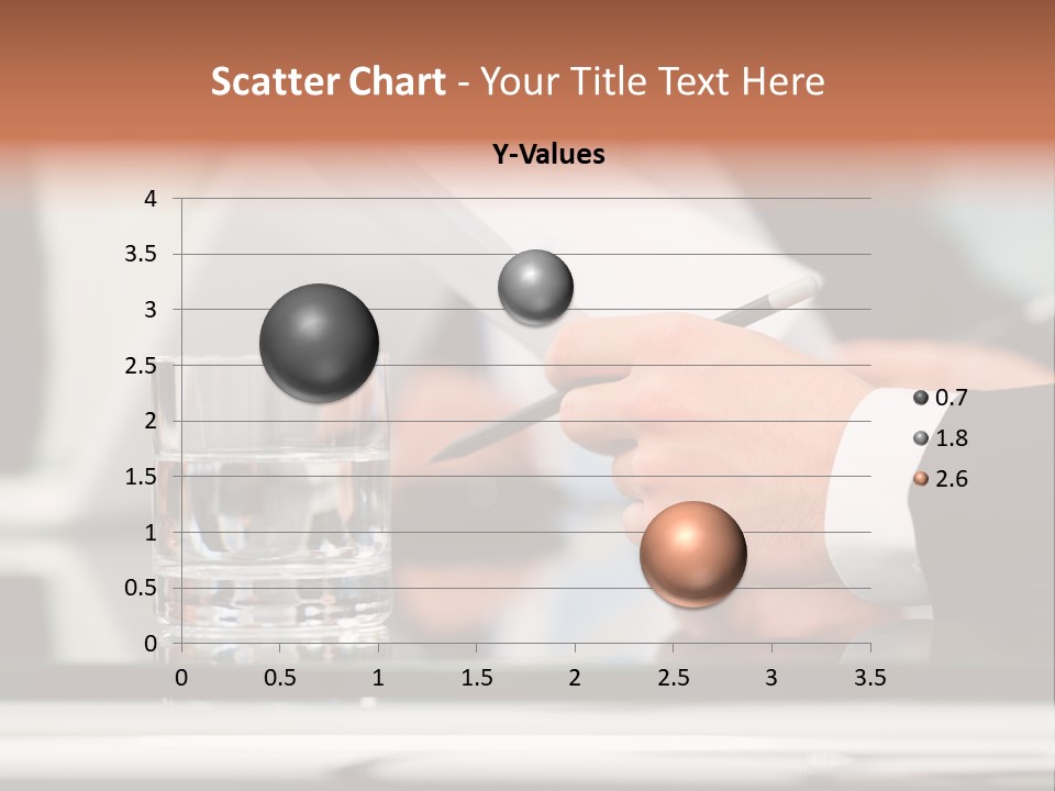 Expertise Secretary Law PowerPoint Template