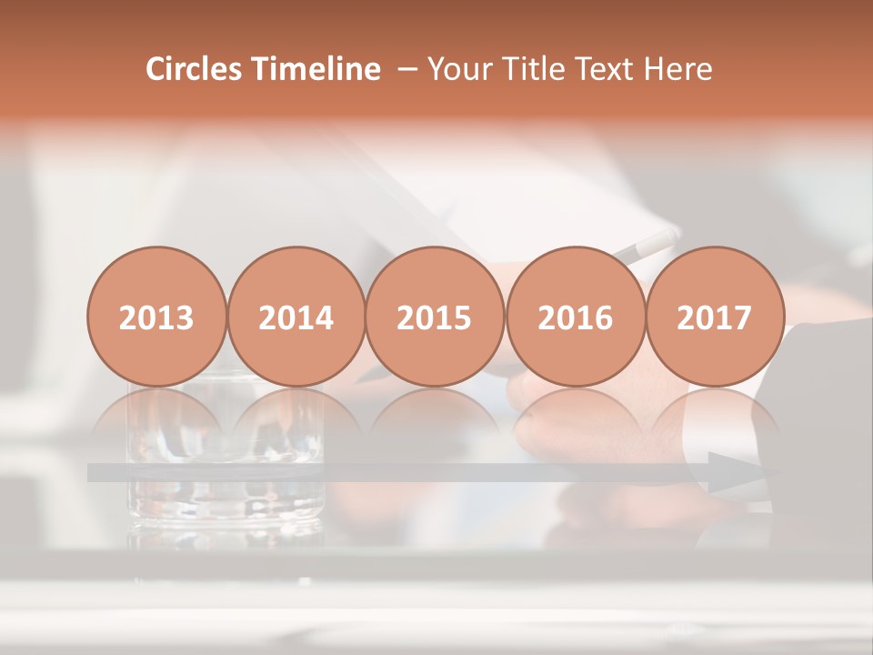 Expertise Secretary Law PowerPoint Template