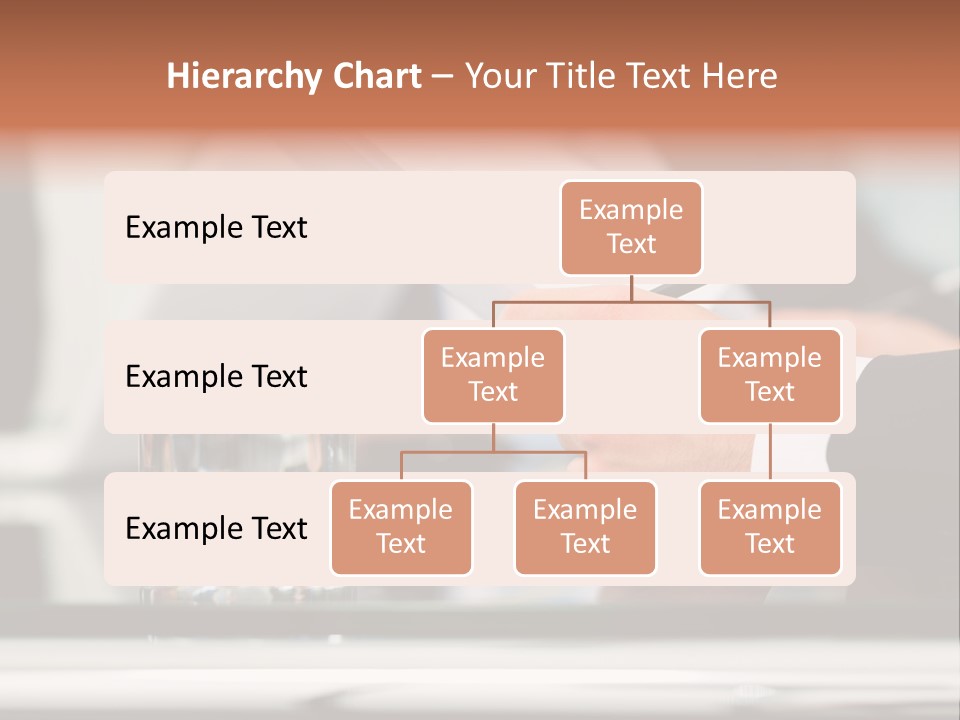 Expertise Secretary Law PowerPoint Template