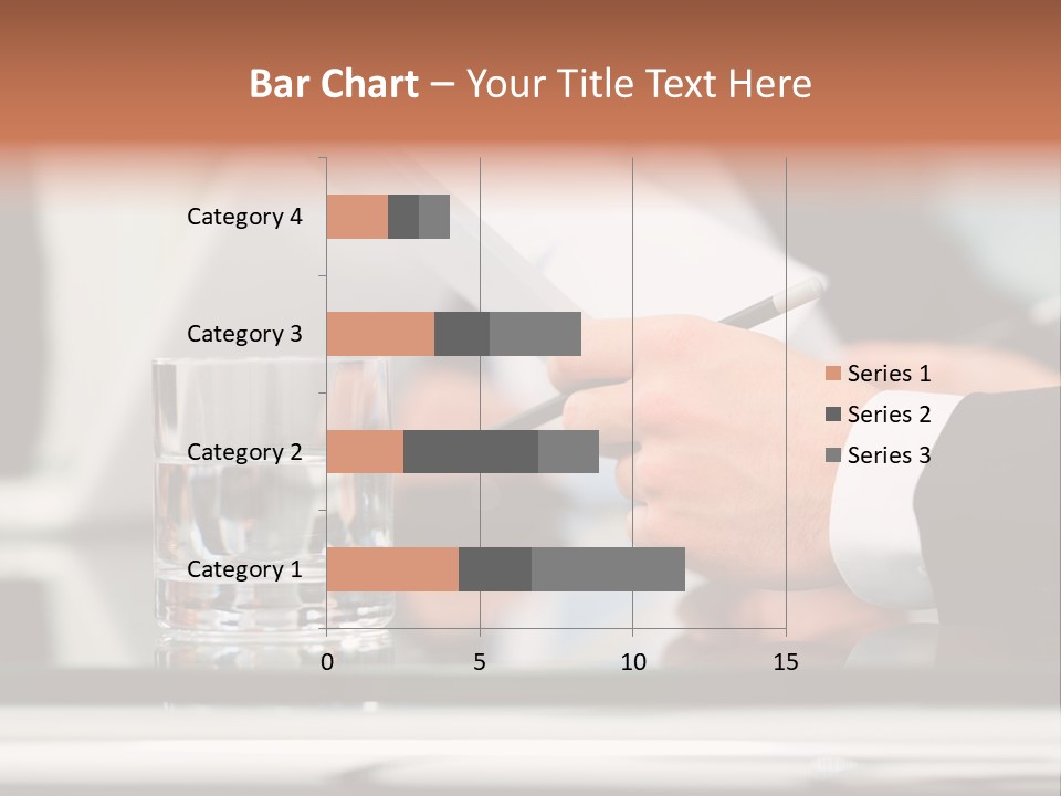 Expertise Secretary Law PowerPoint Template