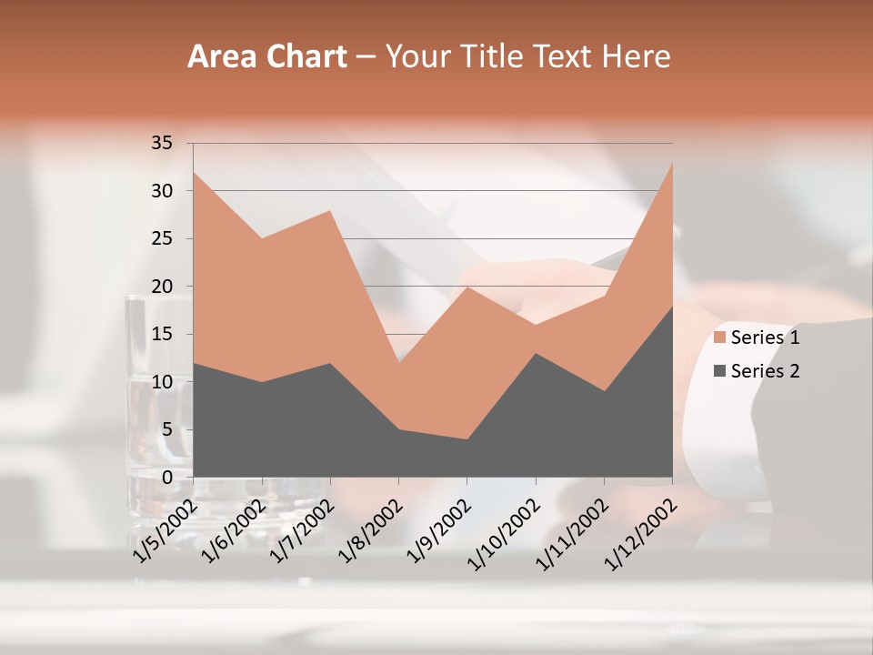 Expertise Secretary Law PowerPoint Template