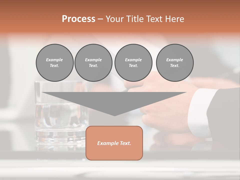 Expertise Secretary Law PowerPoint Template