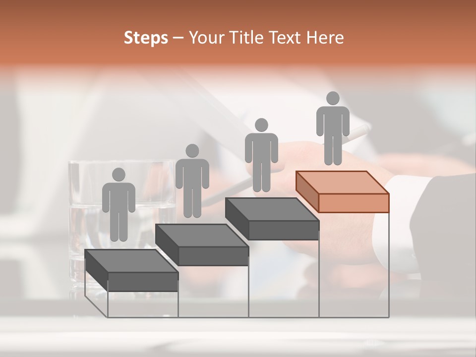 Expertise Secretary Law PowerPoint Template