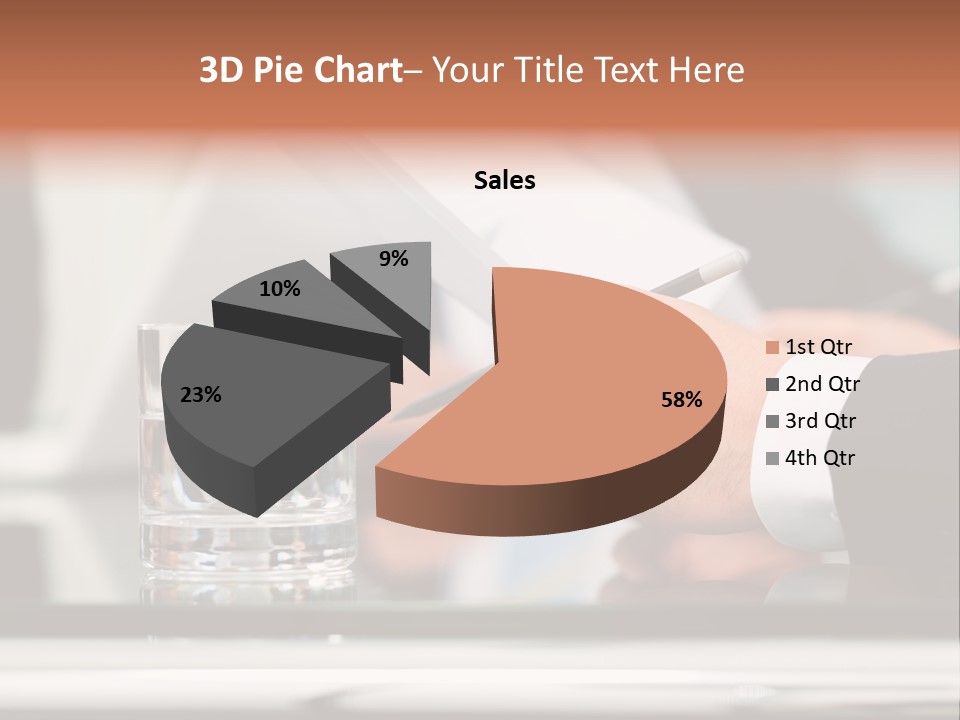 Expertise Secretary Law PowerPoint Template