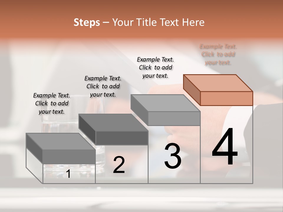 Expertise Secretary Law PowerPoint Template