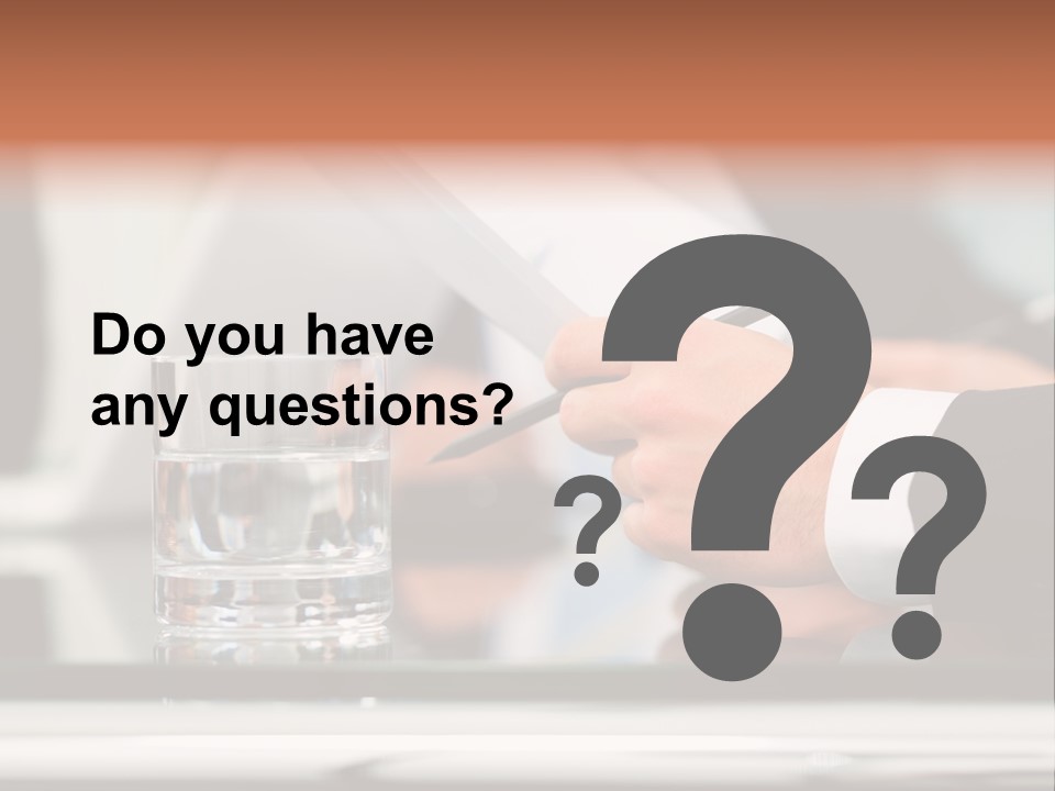 Expertise Secretary Law PowerPoint Template