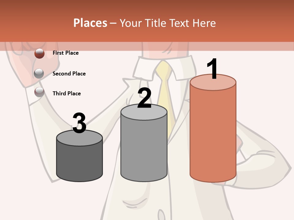 Law Discuss Office PowerPoint Template