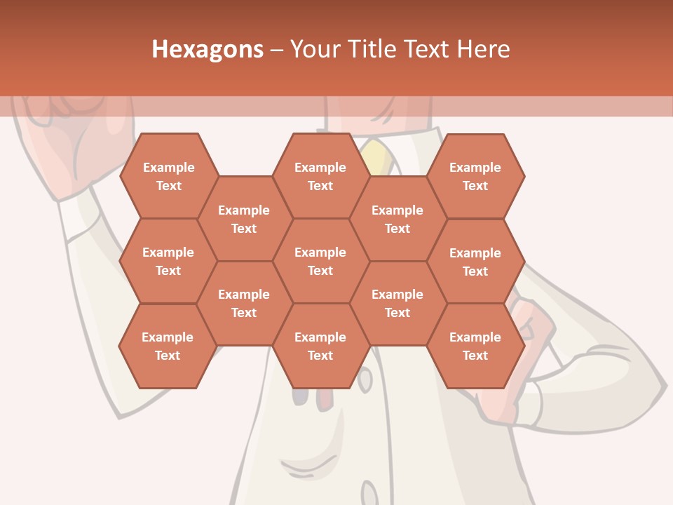 Law Discuss Office PowerPoint Template