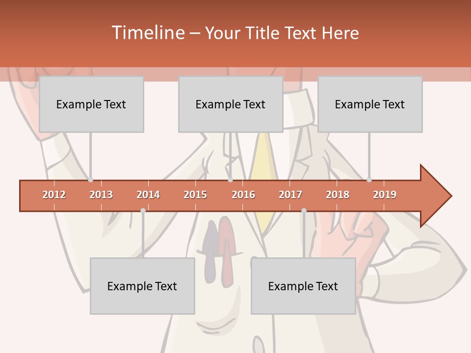 Law Discuss Office PowerPoint Template