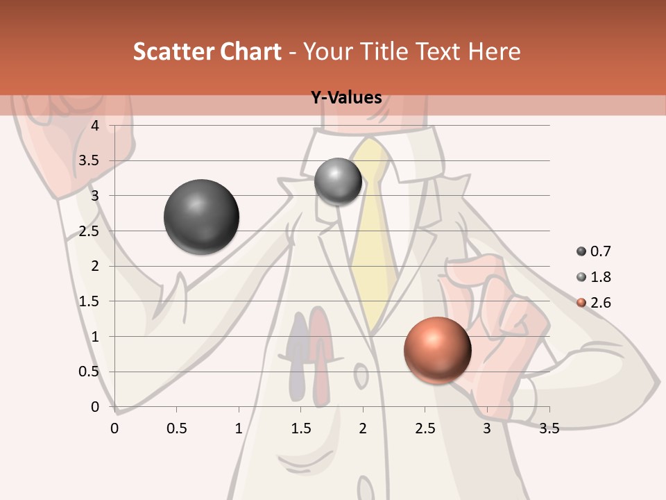 Law Discuss Office PowerPoint Template