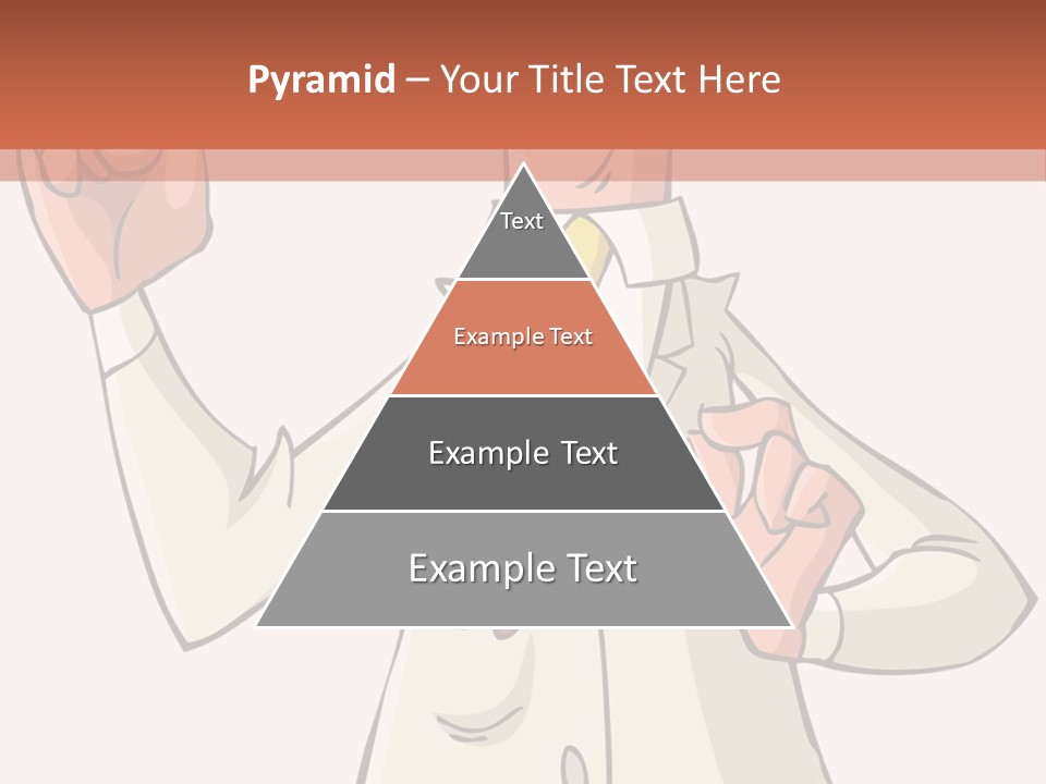 Law Discuss Office PowerPoint Template
