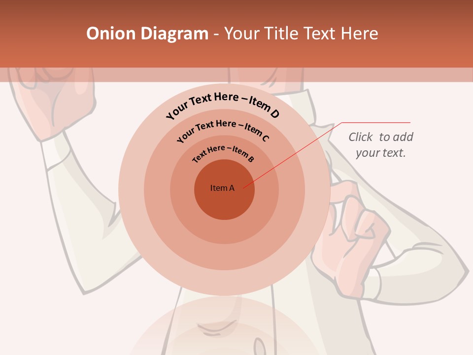 Law Discuss Office PowerPoint Template