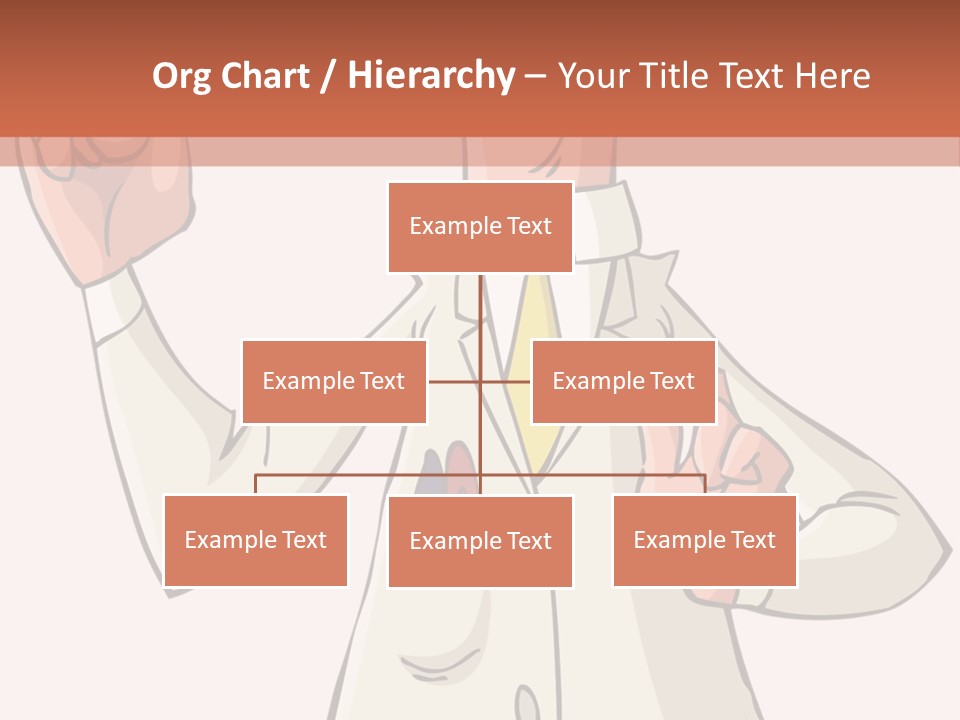 Law Discuss Office PowerPoint Template