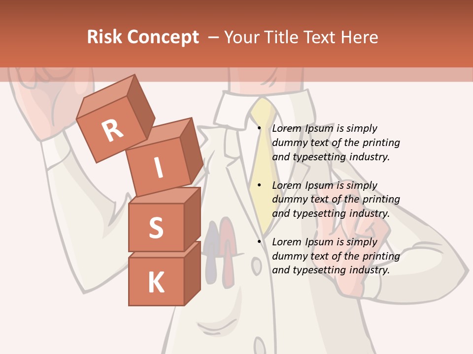 Law Discuss Office PowerPoint Template