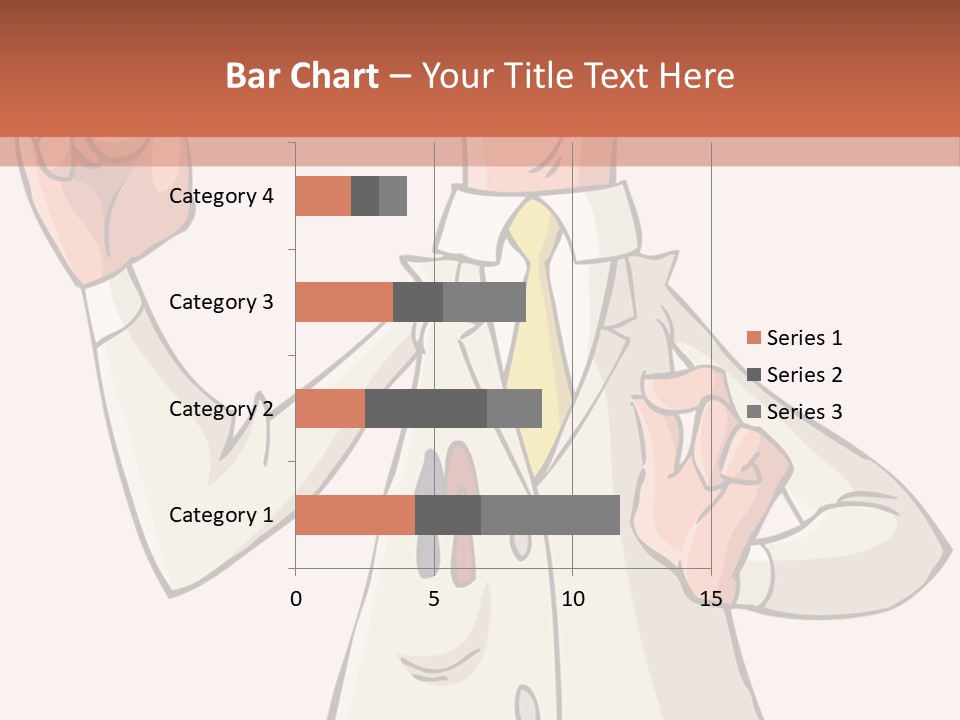 Law Discuss Office PowerPoint Template