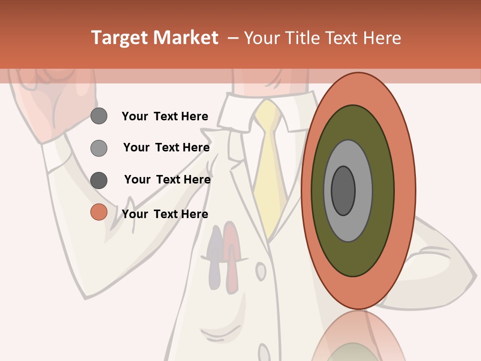 Law Discuss Office PowerPoint Template