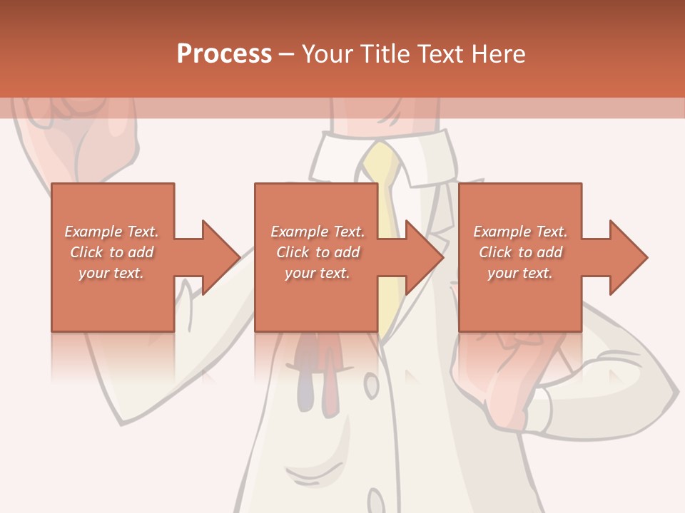 Law Discuss Office PowerPoint Template