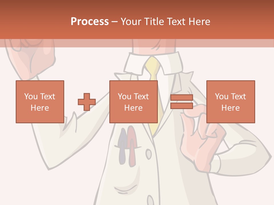 Law Discuss Office PowerPoint Template