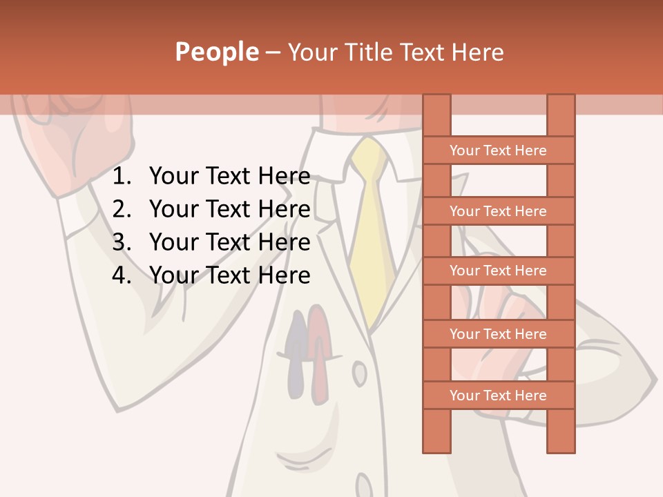 Law Discuss Office PowerPoint Template