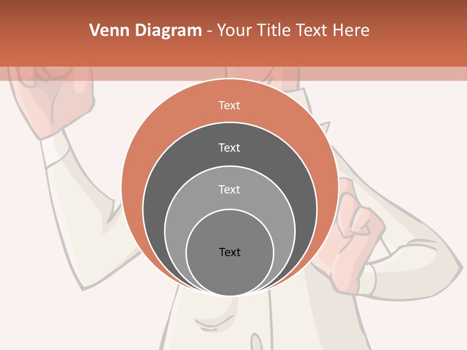 Law Discuss Office PowerPoint Template