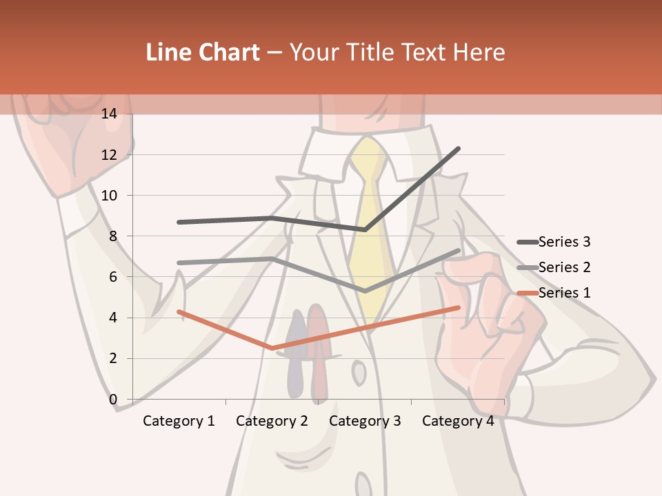 Law Discuss Office PowerPoint Template