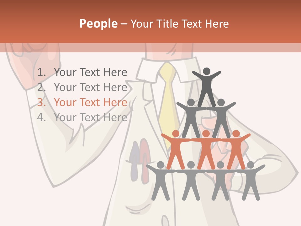 Law Discuss Office PowerPoint Template