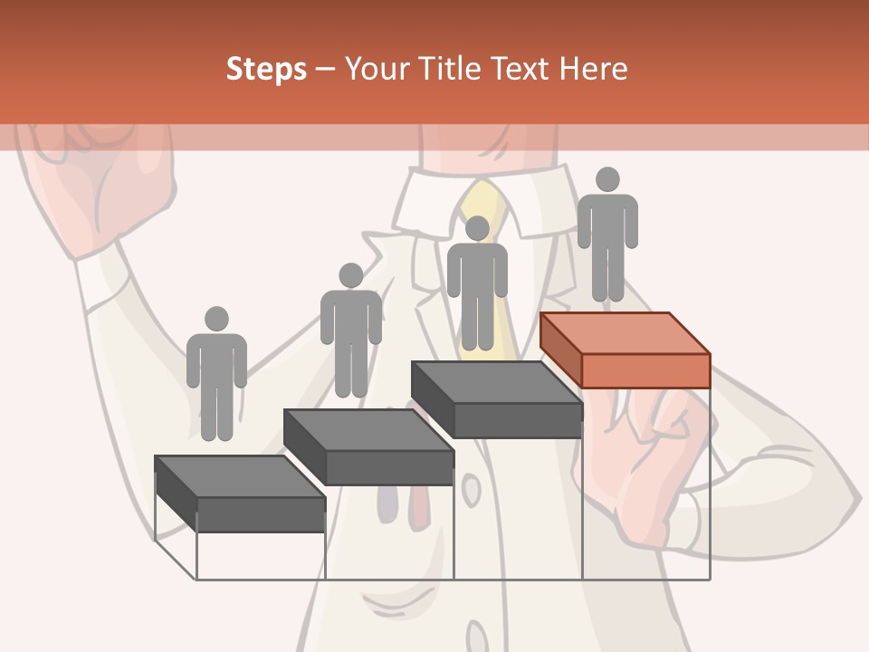 Law Discuss Office PowerPoint Template