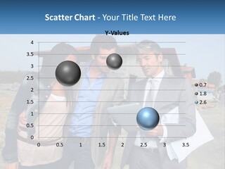 Adviser Plan Businessman PowerPoint Template