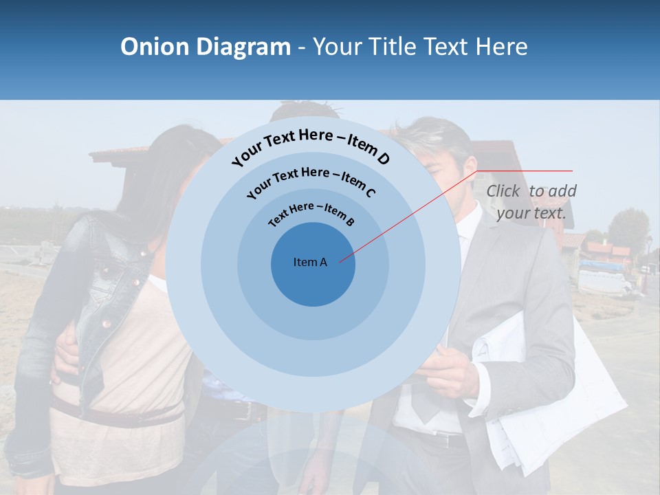 Adviser Plan Businessman PowerPoint Template