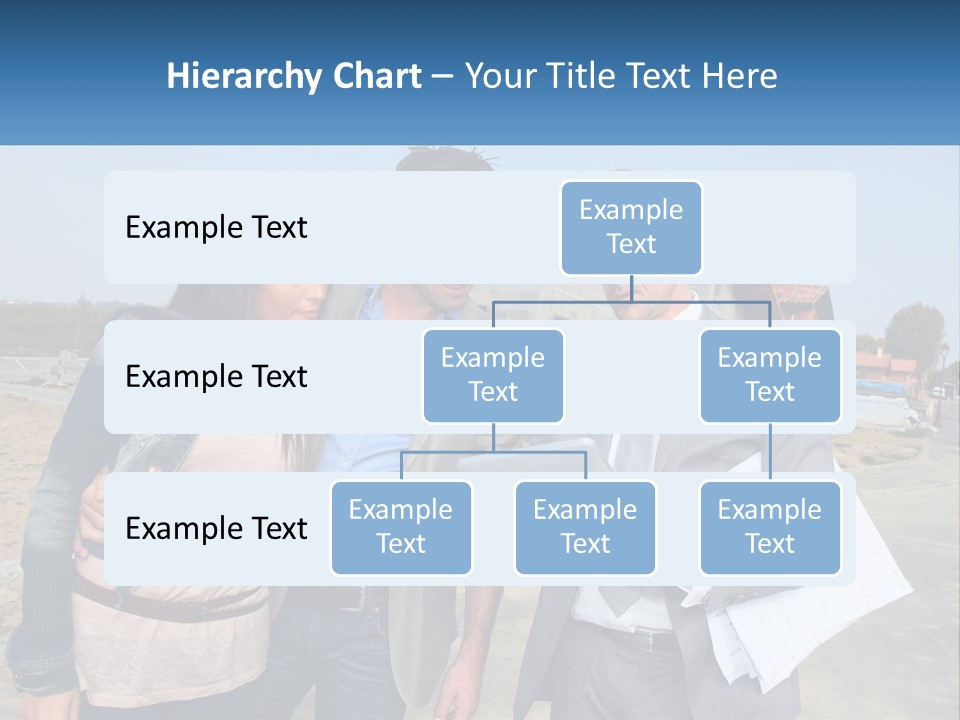 Adviser Plan Businessman PowerPoint Template
