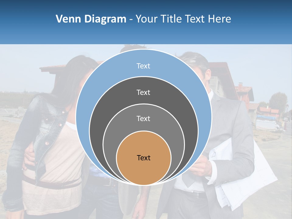 Adviser Plan Businessman PowerPoint Template