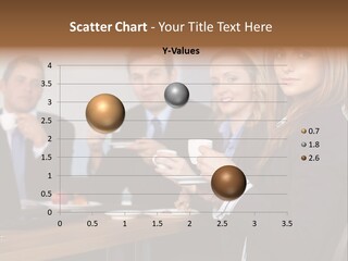 Workplace Communication Break PowerPoint Template