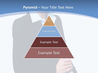 Teacher Lady Beautiful PowerPoint Template