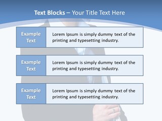 Teacher Lady Beautiful PowerPoint Template