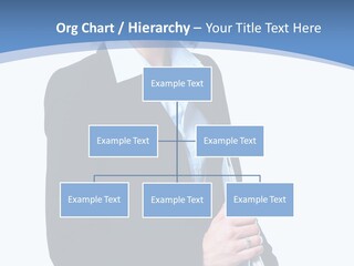 Teacher Lady Beautiful PowerPoint Template