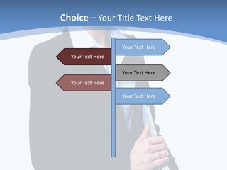 Teacher Lady Beautiful PowerPoint Template