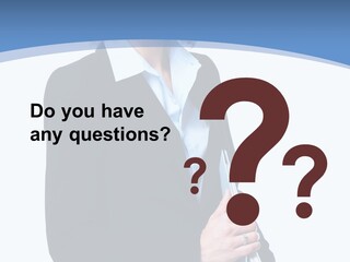 Teacher Lady Beautiful PowerPoint Template