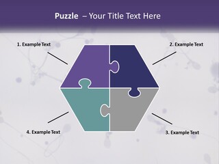 Slide Research Male PowerPoint Template