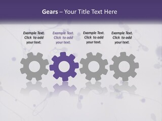 Slide Research Male PowerPoint Template