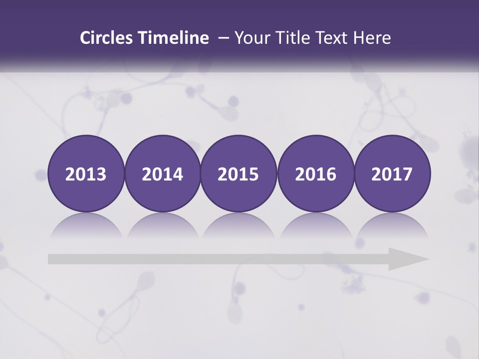 Slide Research Male PowerPoint Template