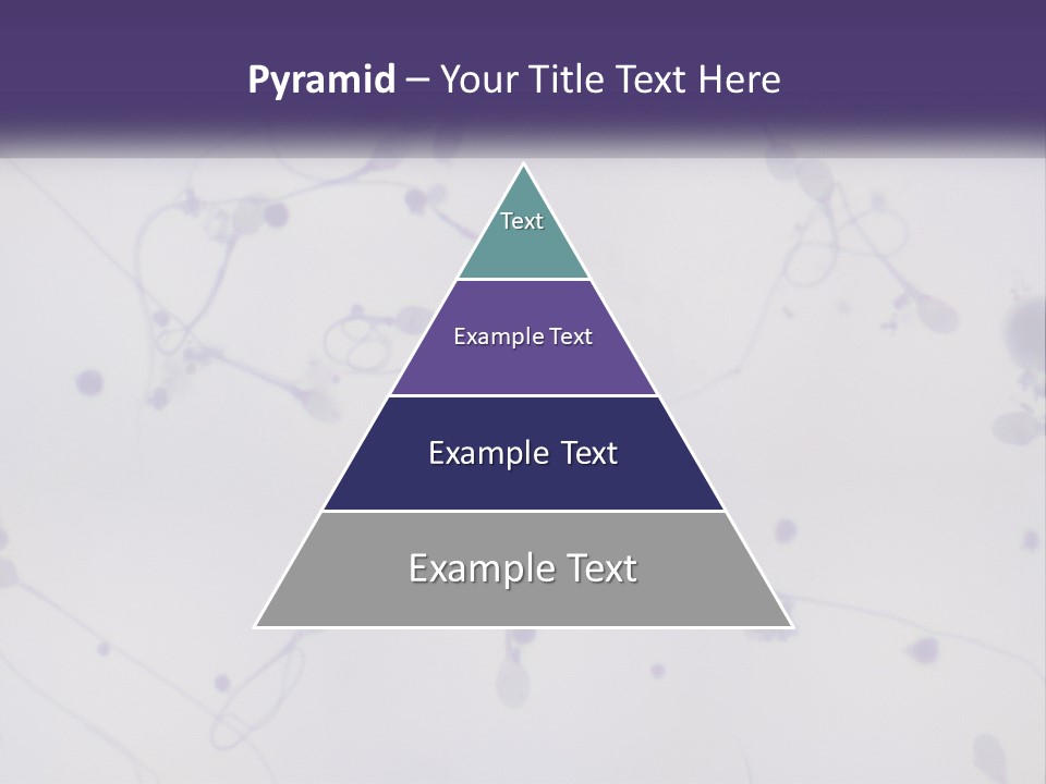 Slide Research Male PowerPoint Template