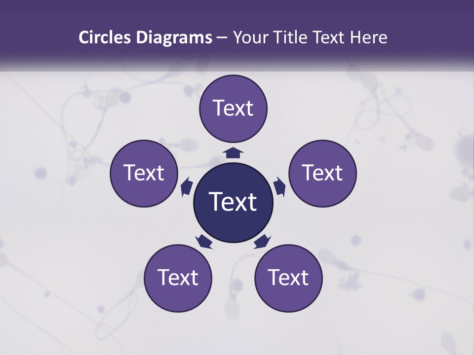 Slide Research Male PowerPoint Template