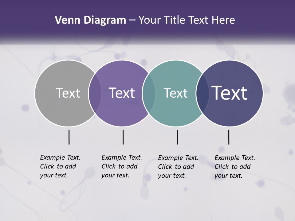 Slide Research Male PowerPoint Template