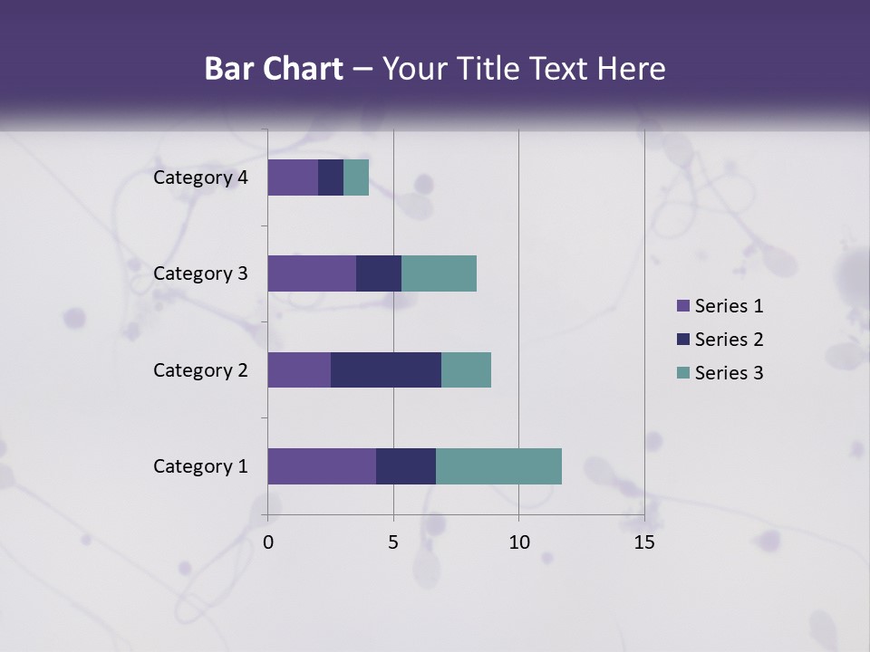Slide Research Male PowerPoint Template